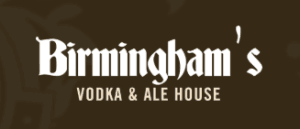 Birmingham's